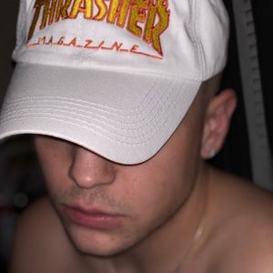 Meet your Posher, Brandon